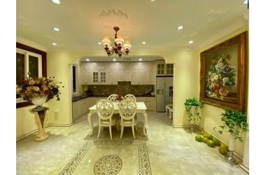 LIỀN KỀ VĂN QUÁN TT14 VIEW CÔNG VIÊN 2 THOÁNG 88M 5T 9.3TỶ